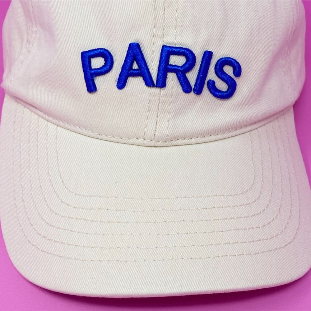 Paris Hat - Picture 10 of 10